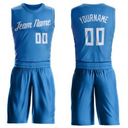 Basket Ball Uniforms