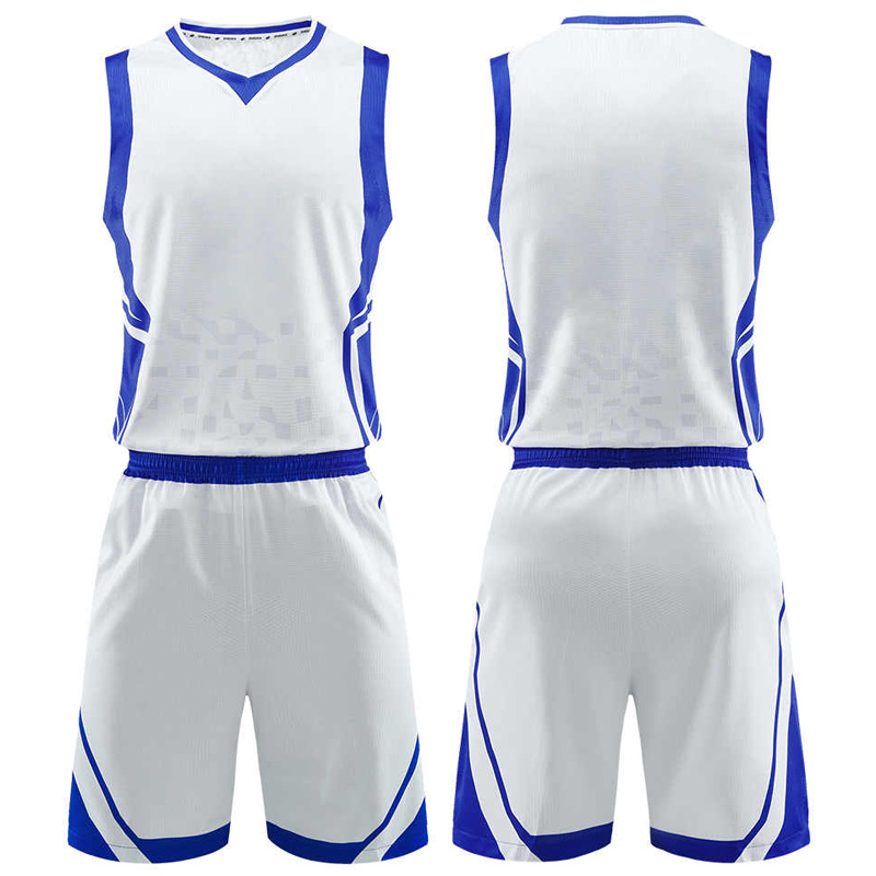 Basket Ball Uniforms