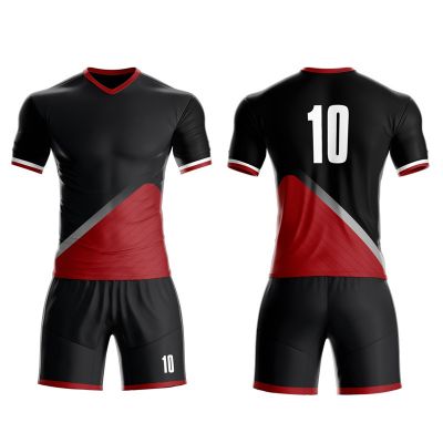 Soccer Uniforms